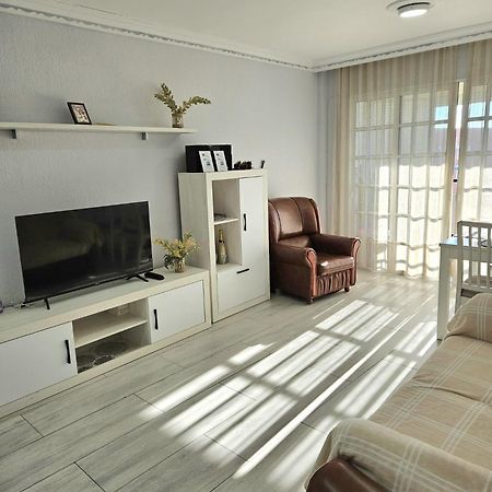 Habitacion Privada A 15 Min De La Playa/Piso Ξενοδοχείο Ουέλβα Εξωτερικό φωτογραφία
