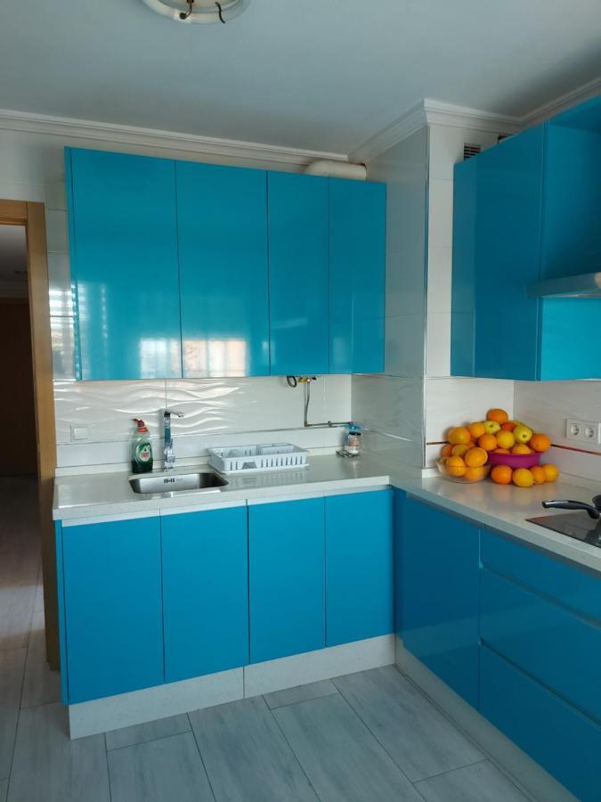 Habitacion Privada A 15 Min De La Playa/Piso Ξενοδοχείο Ουέλβα Εξωτερικό φωτογραφία