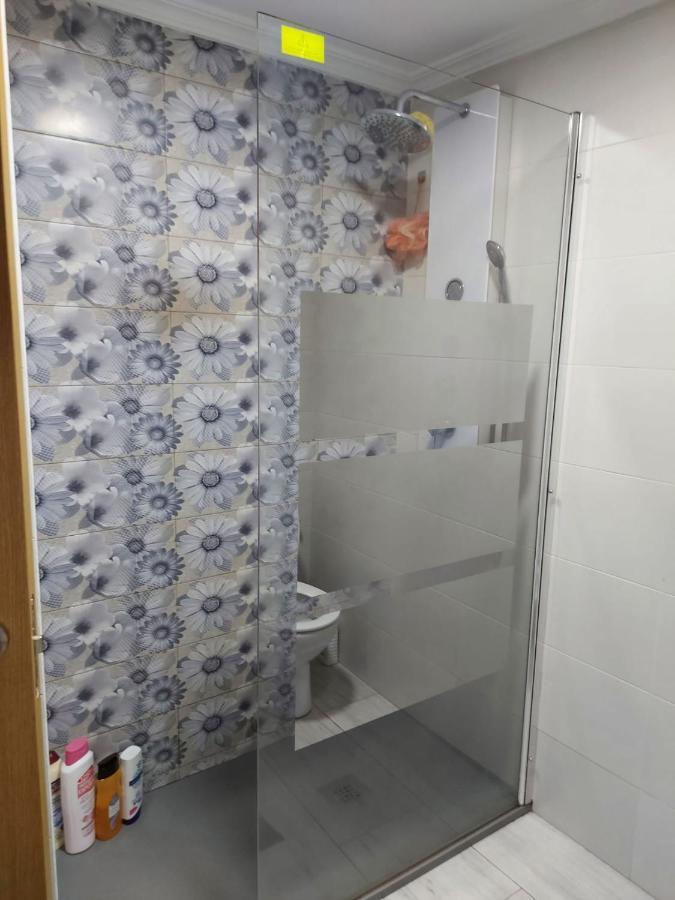 Habitacion Privada A 15 Min De La Playa/Piso Ξενοδοχείο Ουέλβα Εξωτερικό φωτογραφία
