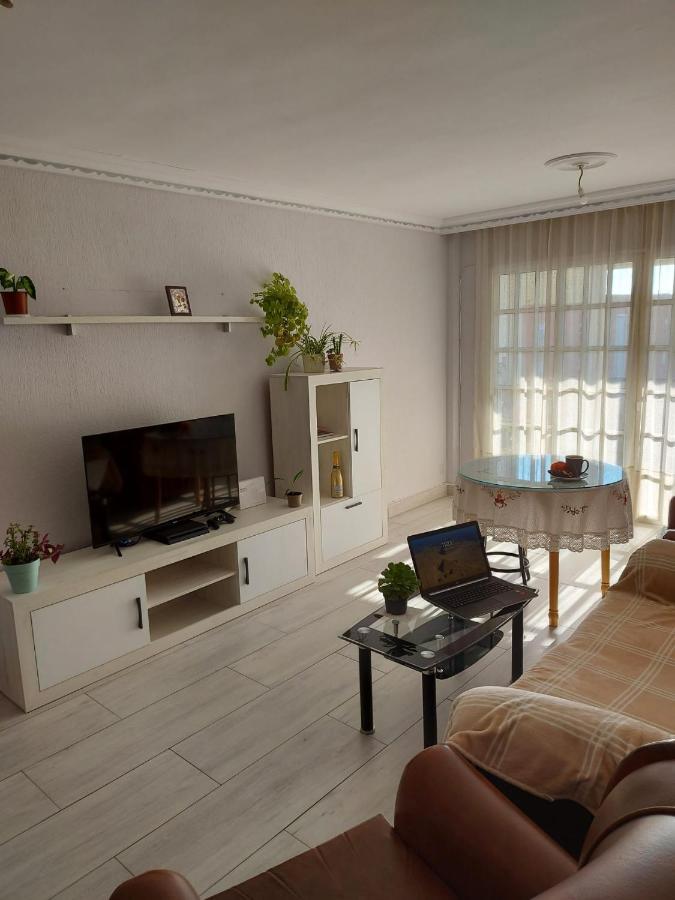 Habitacion Privada A 15 Min De La Playa/Piso Ξενοδοχείο Ουέλβα Εξωτερικό φωτογραφία