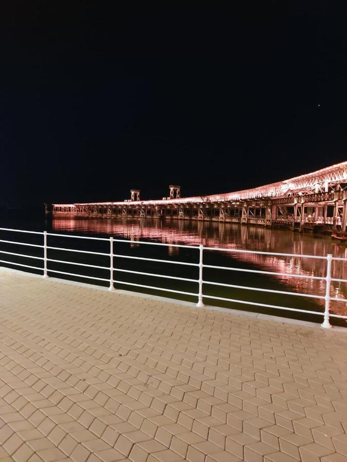 Habitacion Privada A 15 Min De La Playa/Piso Ξενοδοχείο Ουέλβα Εξωτερικό φωτογραφία