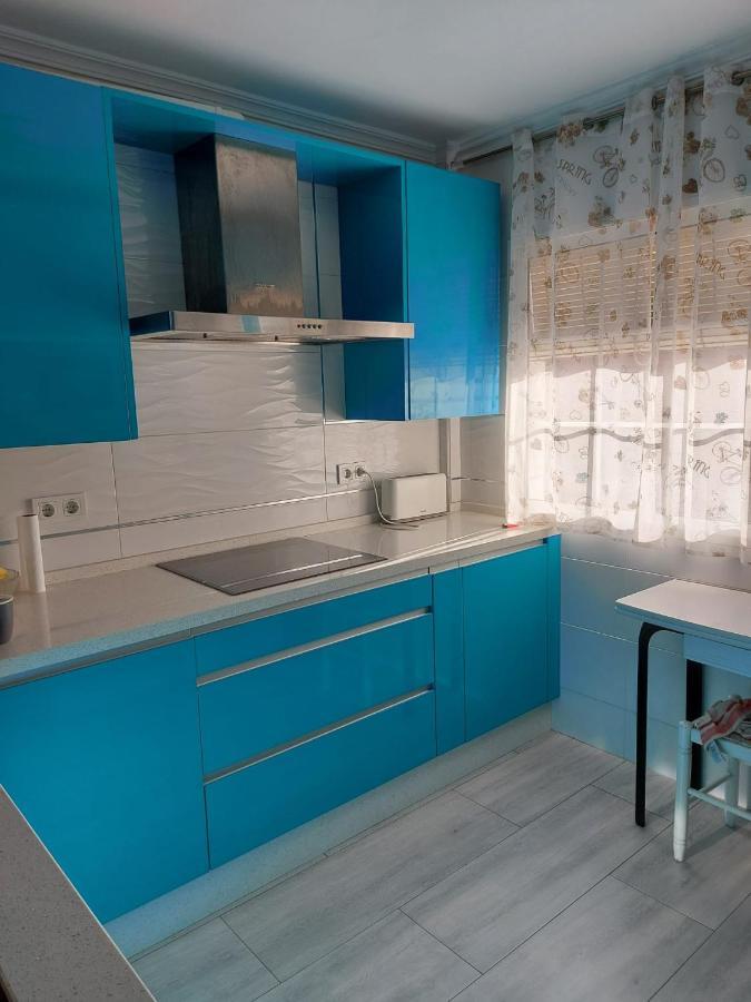 Habitacion Privada A 15 Min De La Playa/Piso Ξενοδοχείο Ουέλβα Εξωτερικό φωτογραφία