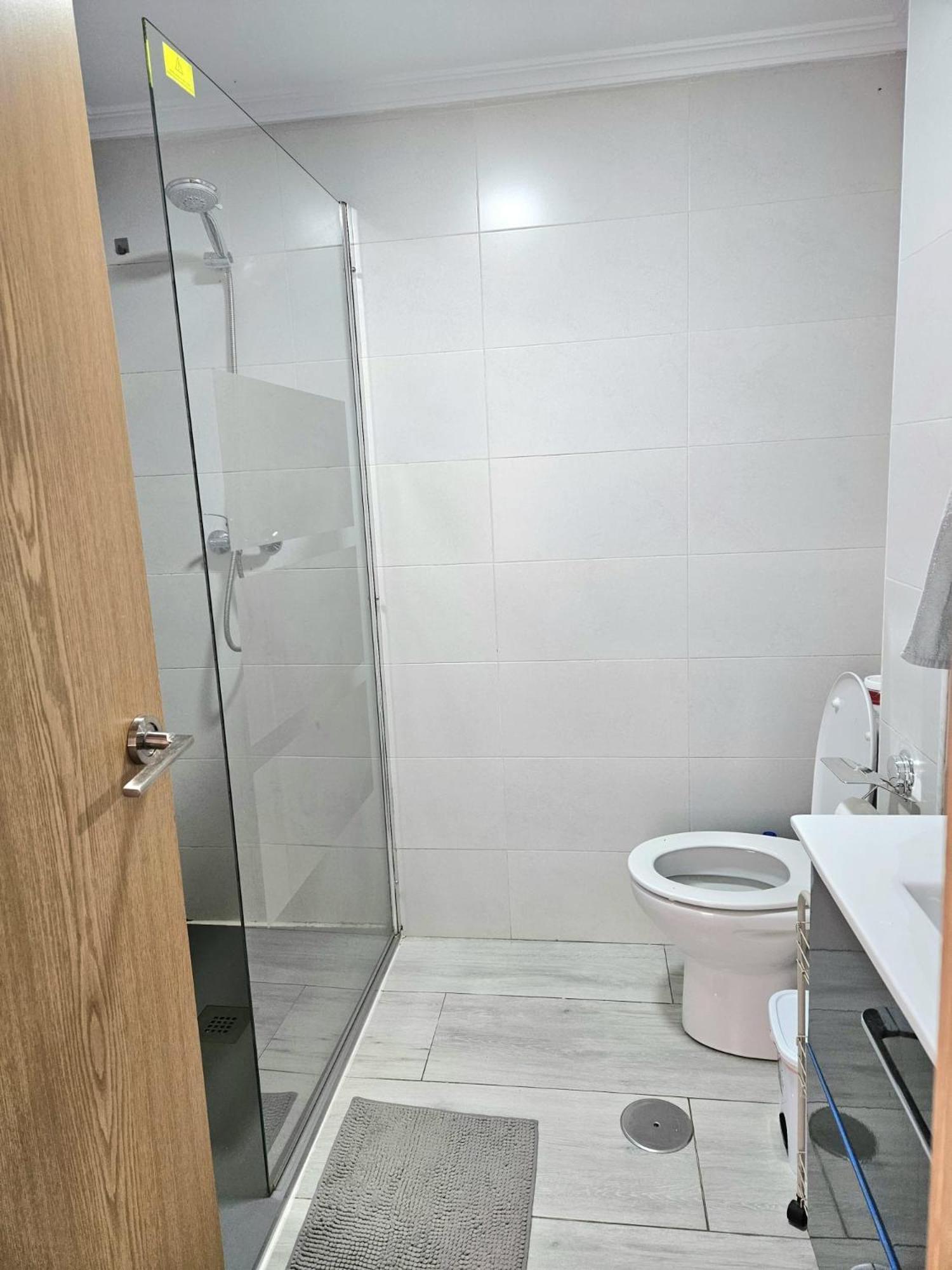Habitacion Privada A 15 Min De La Playa/Piso Ξενοδοχείο Ουέλβα Εξωτερικό φωτογραφία