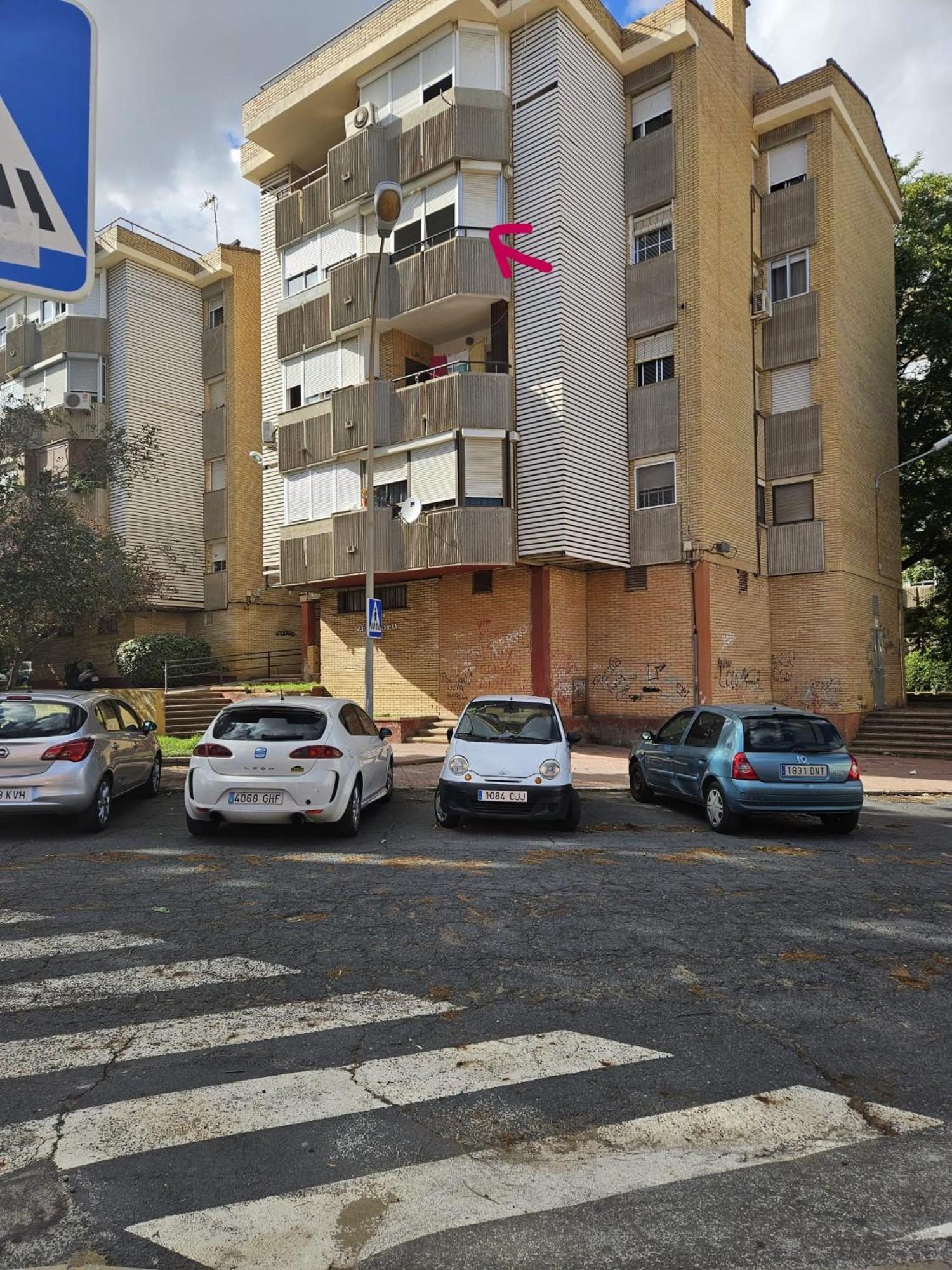 Habitacion Privada A 15 Min De La Playa/Piso Ξενοδοχείο Ουέλβα Εξωτερικό φωτογραφία